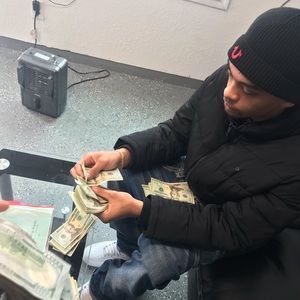 Meet your Posher, John